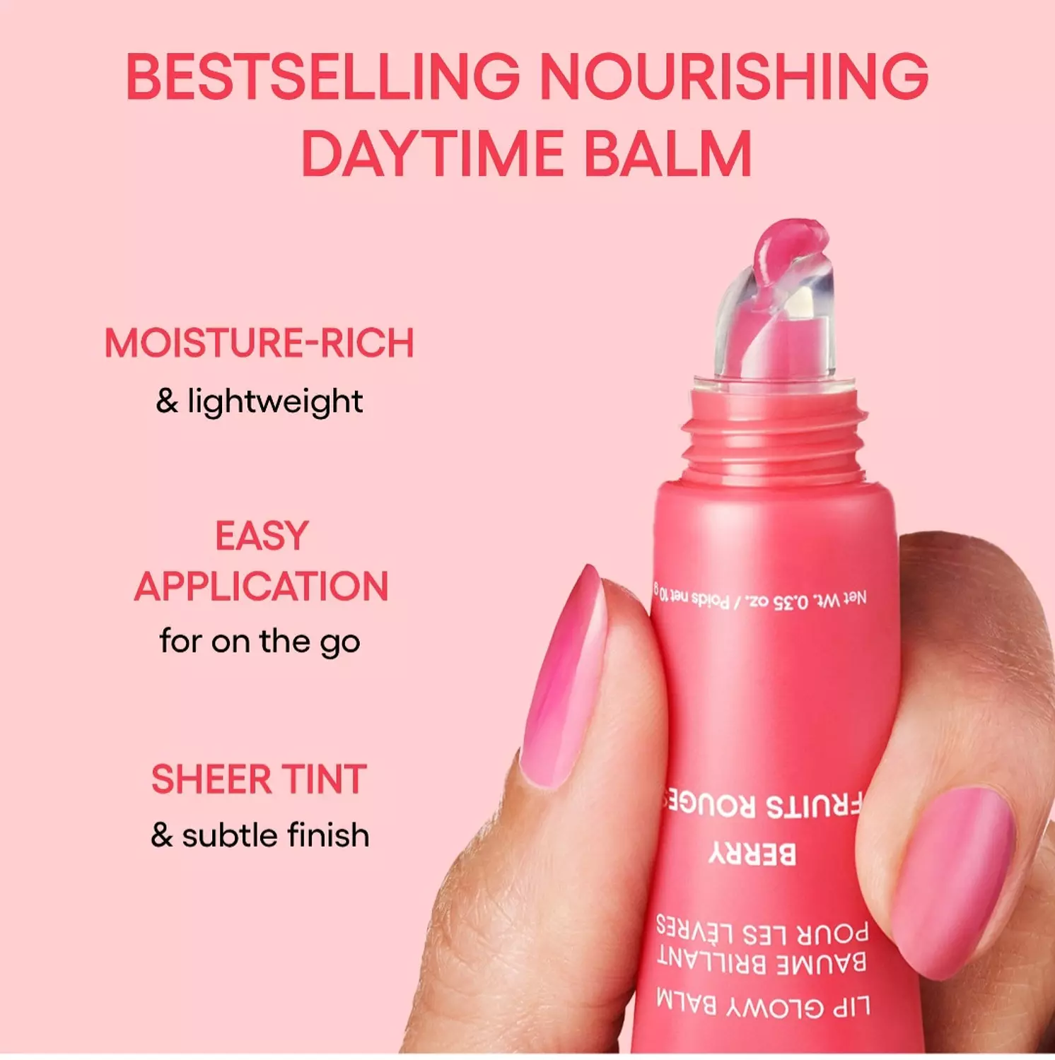 LANEIGE  Midnight Minis Lip Glowy Balm and Lip Sleeping Mask Gift Set 1