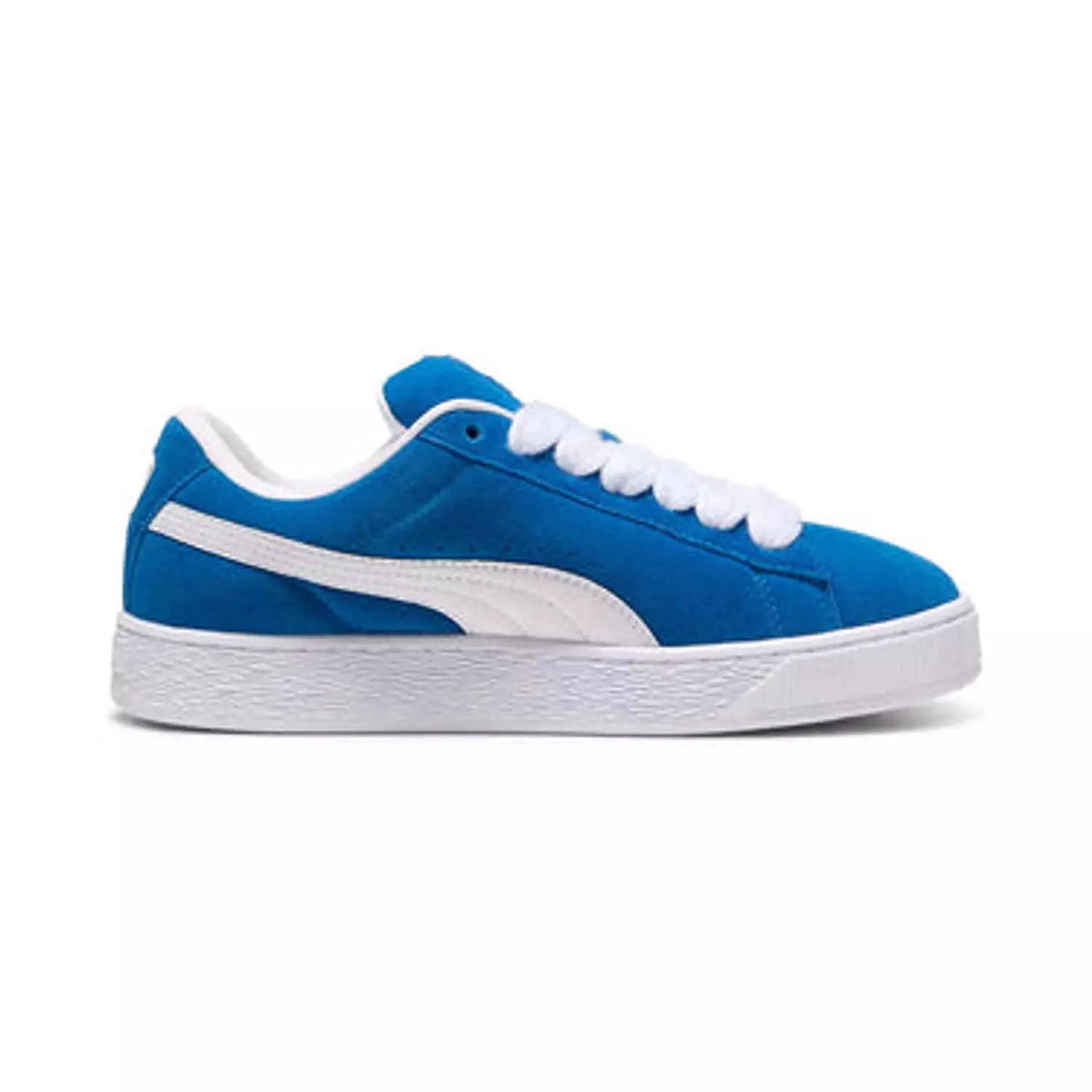 Puma Suede XL Team Royal 1