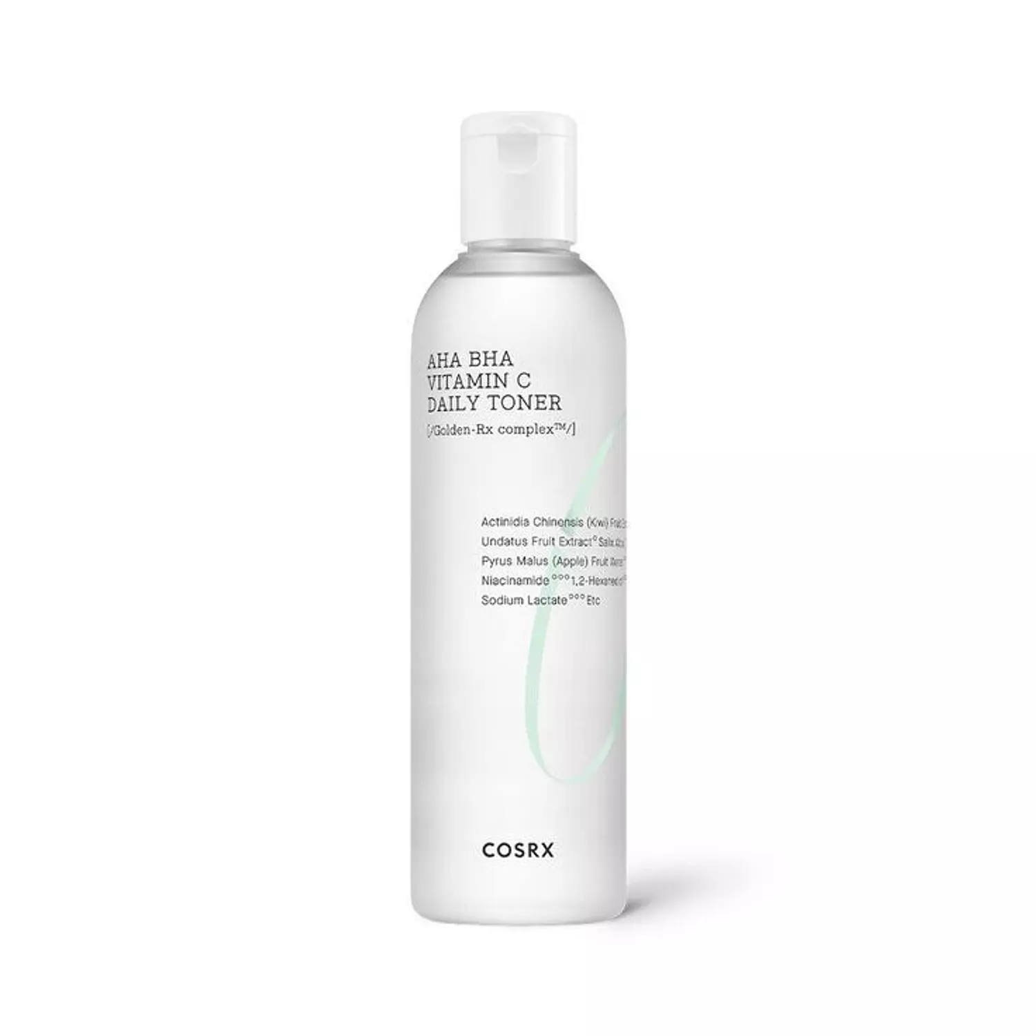 Cosrx Refresh Aha Bha Vitamin C Daily Toner 150Ml image
