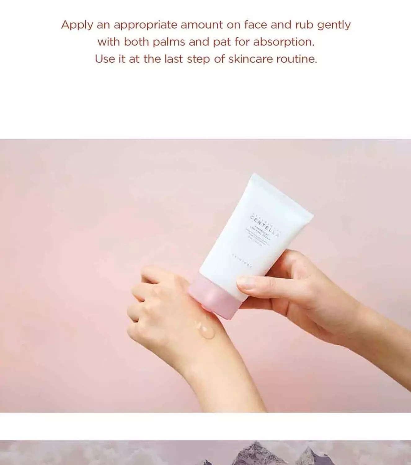 SKIN1004 - Madagascar Centella Poremizing Light Gel Cream 8