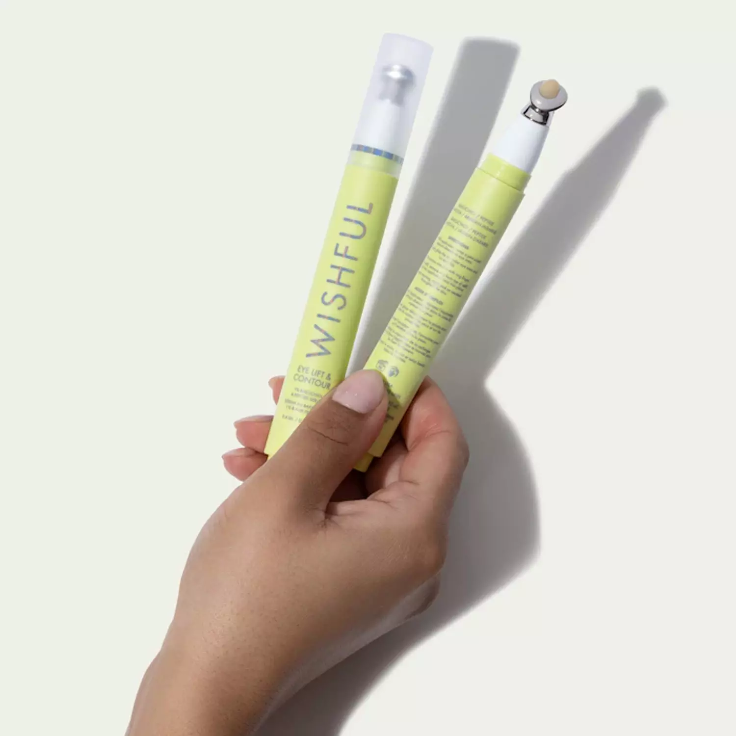 Wishful Lift & Contour 1% Bakuchiol & Peptide Eye Serum 4