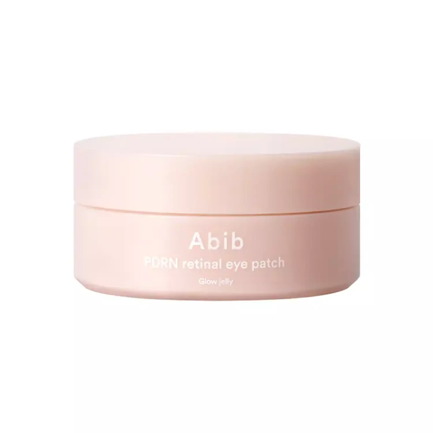 Abib - PDRN Retinal Eye Patch Glow Jelly image