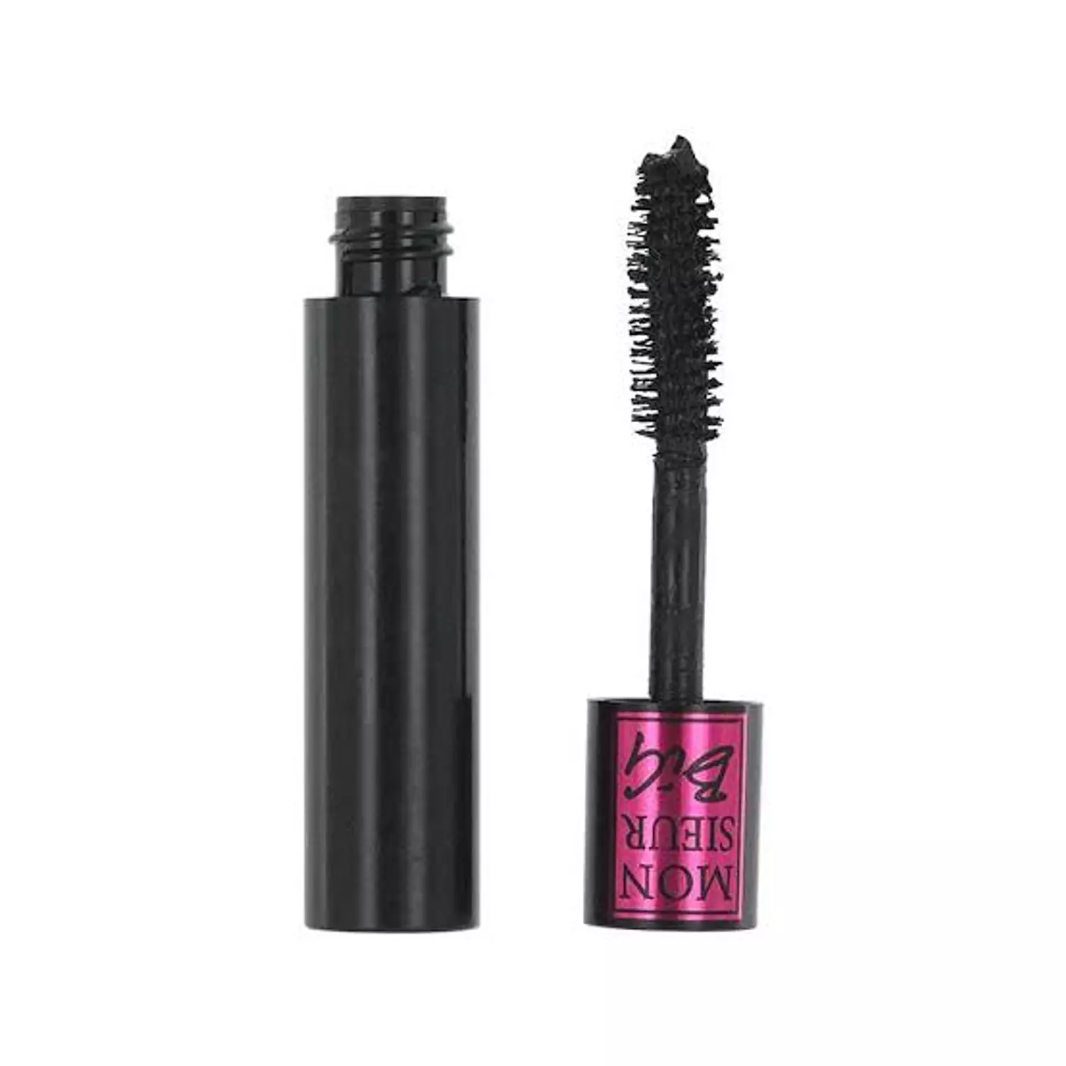 Lancome Monsieur Big Mascara - Big Is The New Black - Mini