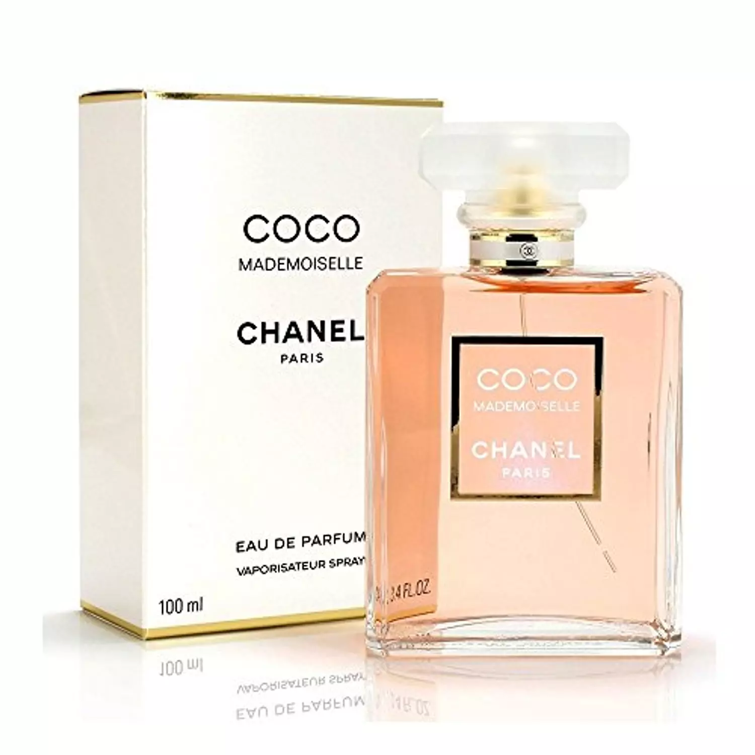 Chanel Coco Mademoiselle image
