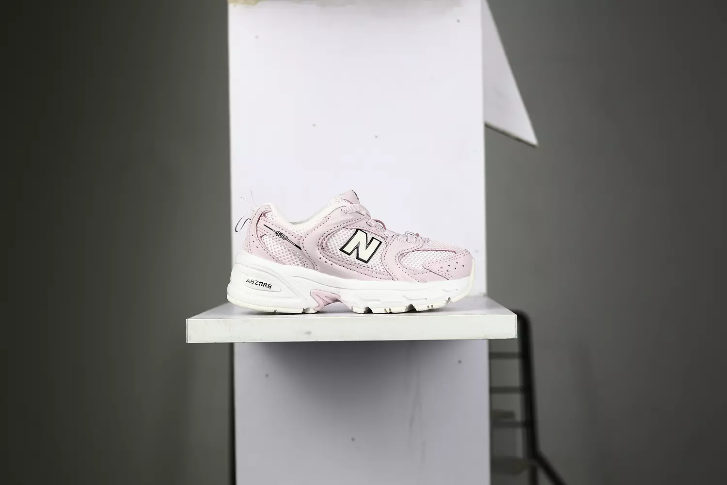 New Balance 530 For Kids image
