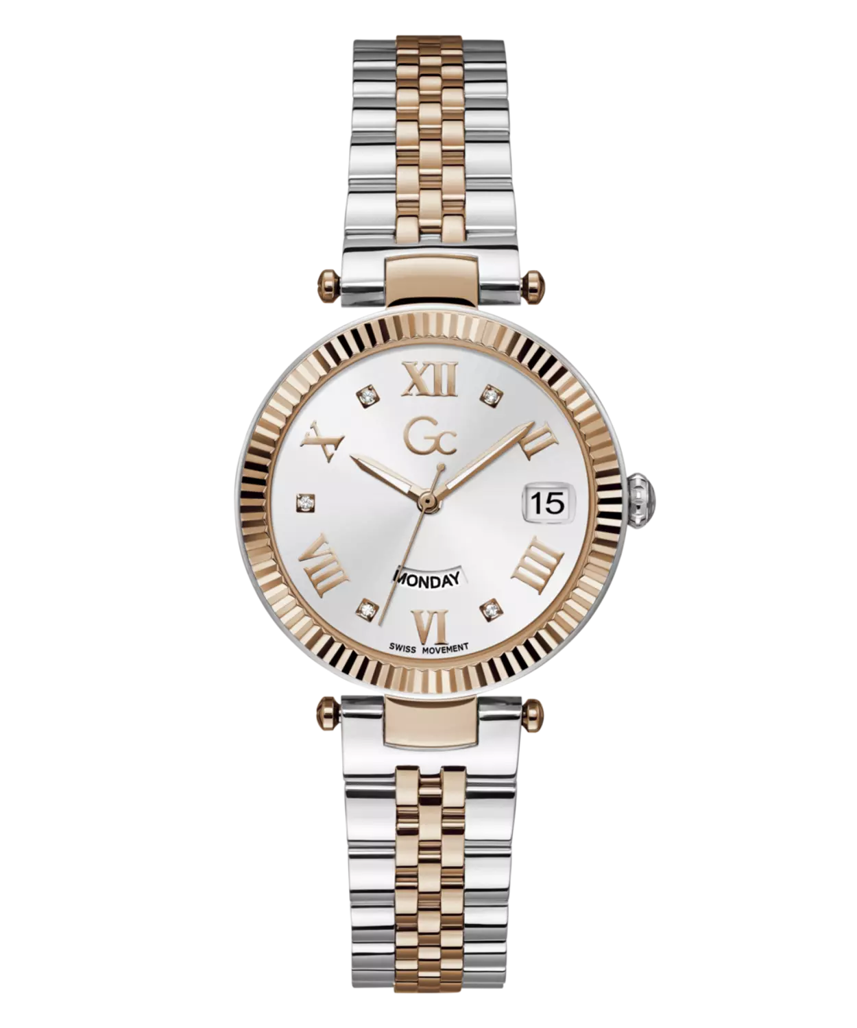 GC Z01003L1MF Women's ANALOG WATCH