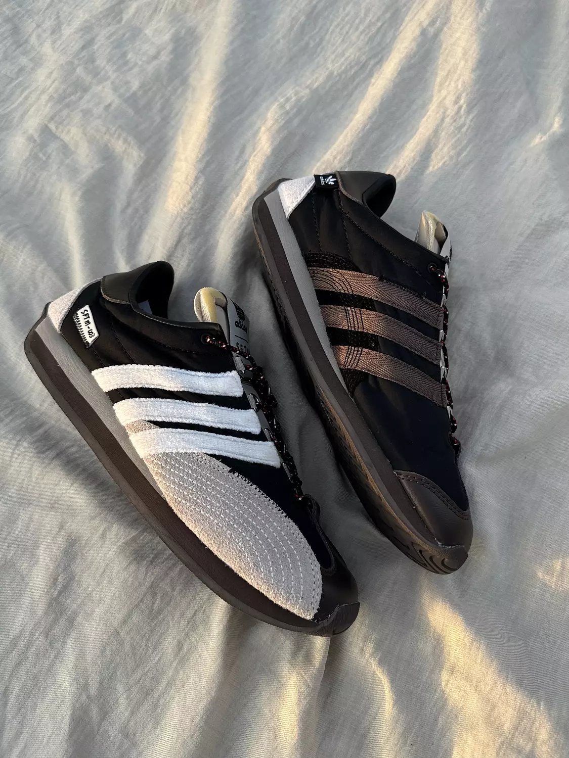 Adidas song for the mute  1