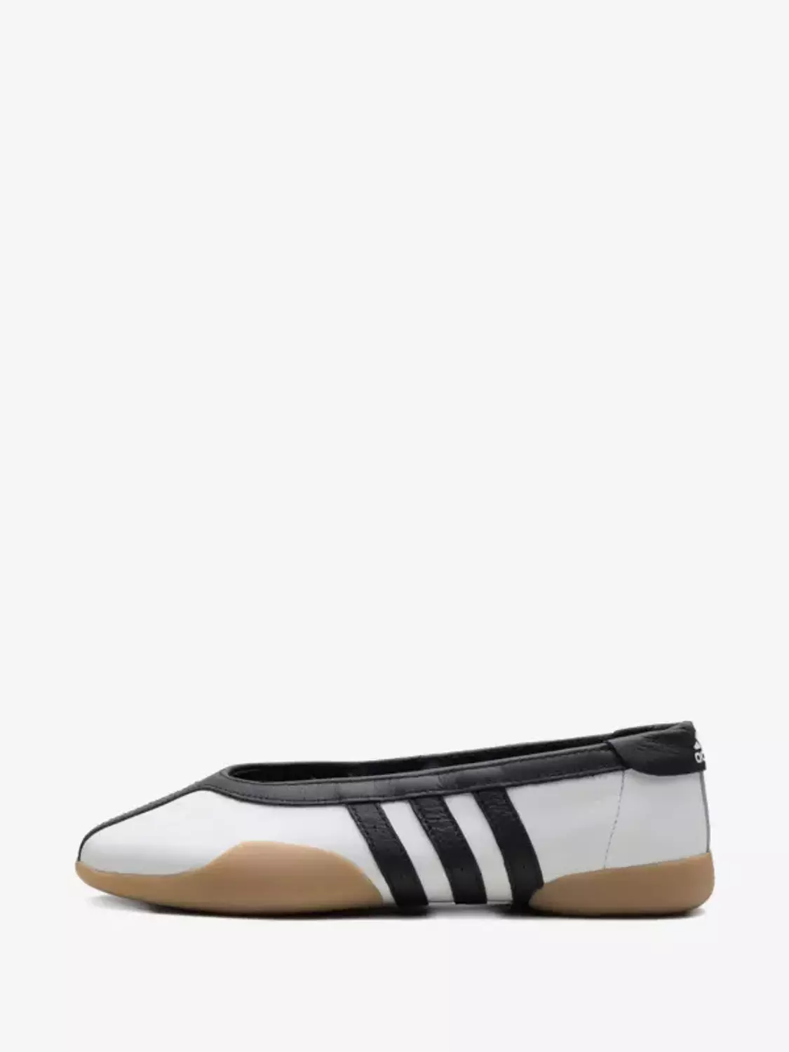 Taekwondo Me Ballet Core Black/Cloud White/Gum sneakers  Original price 2