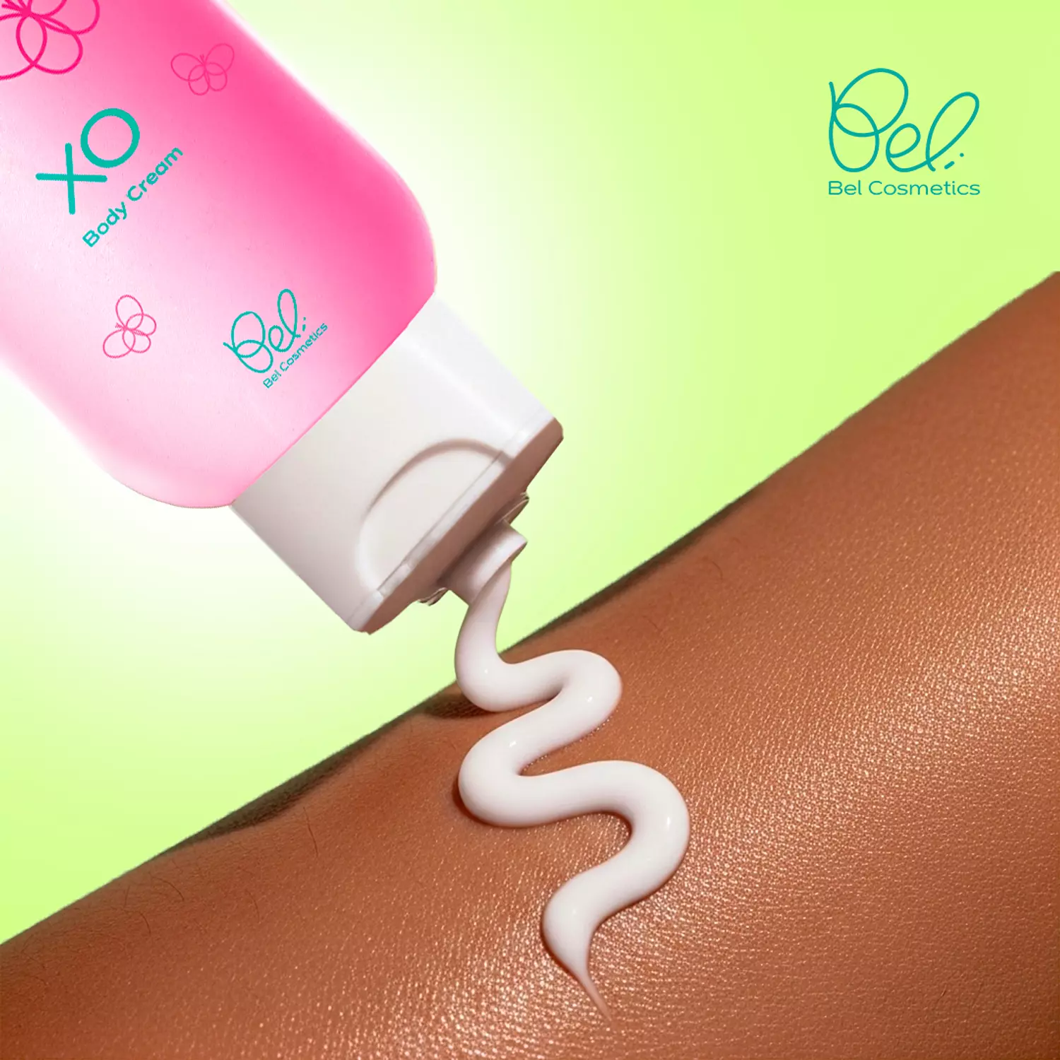 XO Body Cream 2