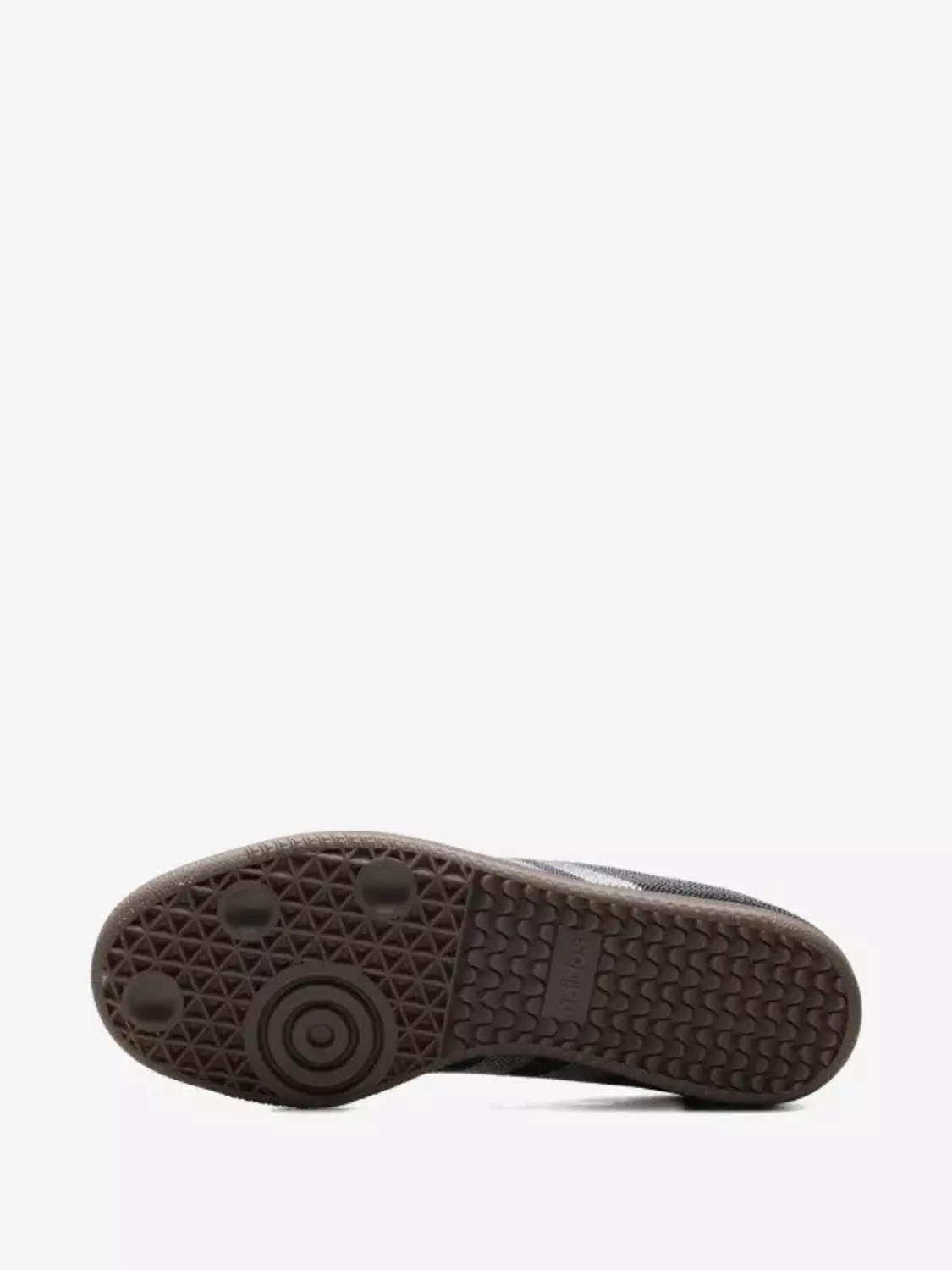 Adidas Samba OG Black Rhinestones 3