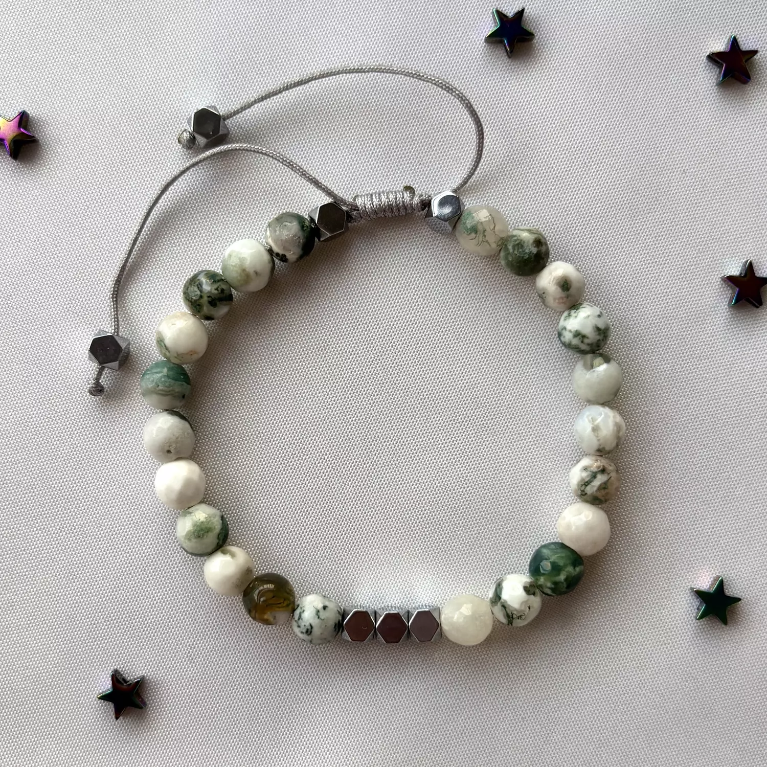 Sebha Bracelet (S-L) 02 2