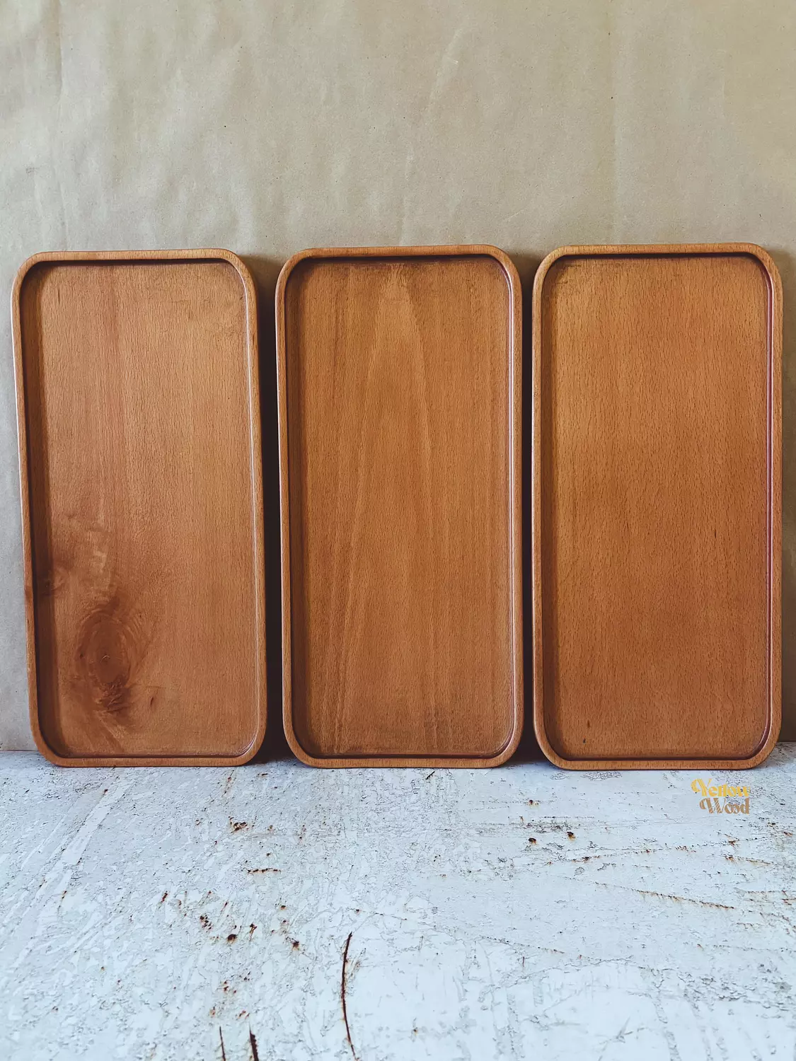 THE TRAY 1