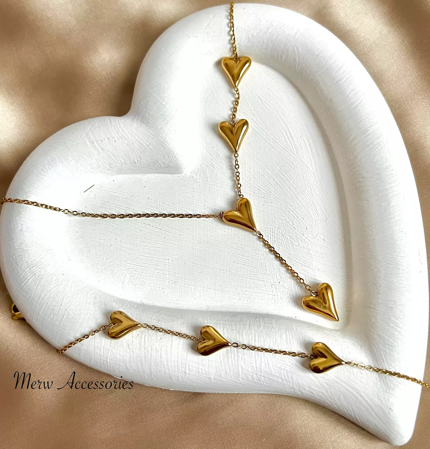 Hearts set image