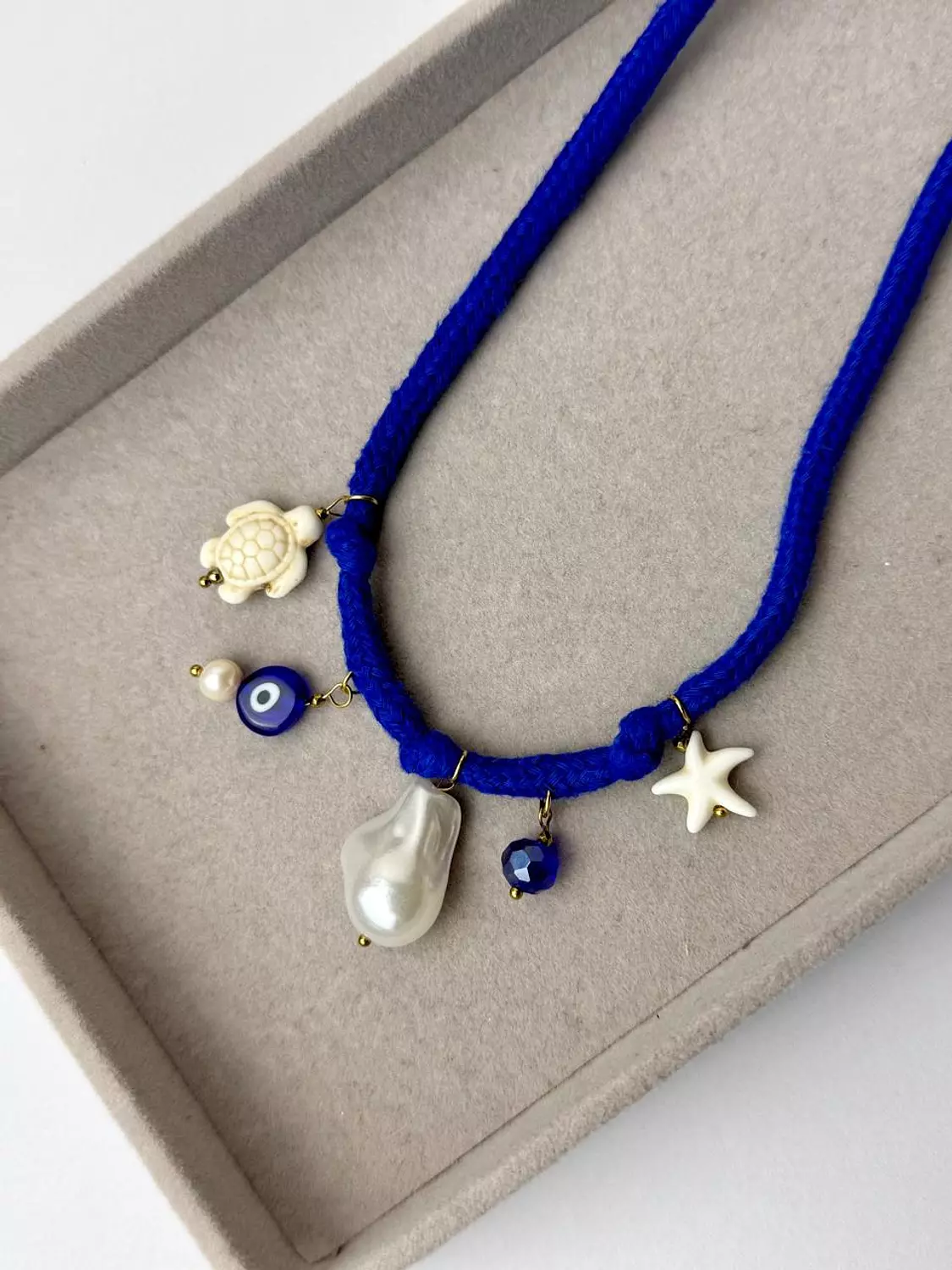 Ocean Charm image