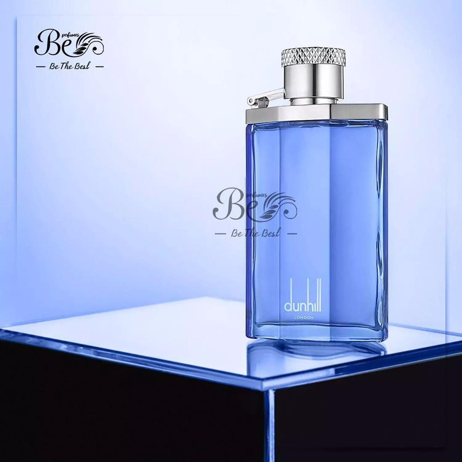 Dunhill blue Original image