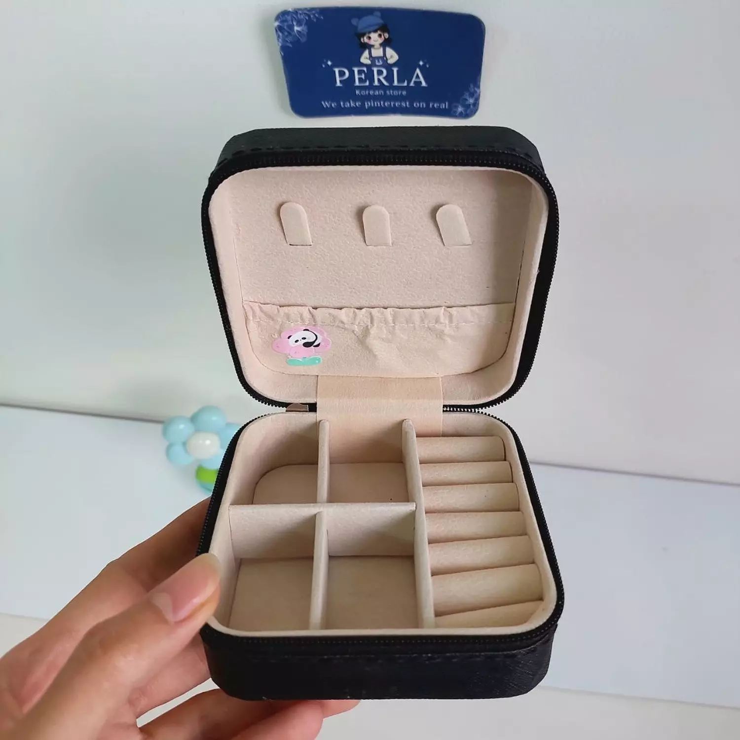 Cute Jewelry Box 1