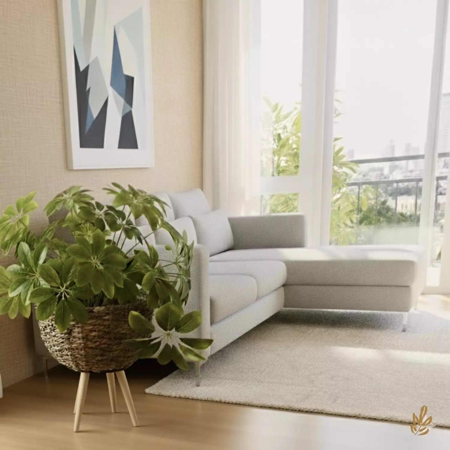 Boho Pot image