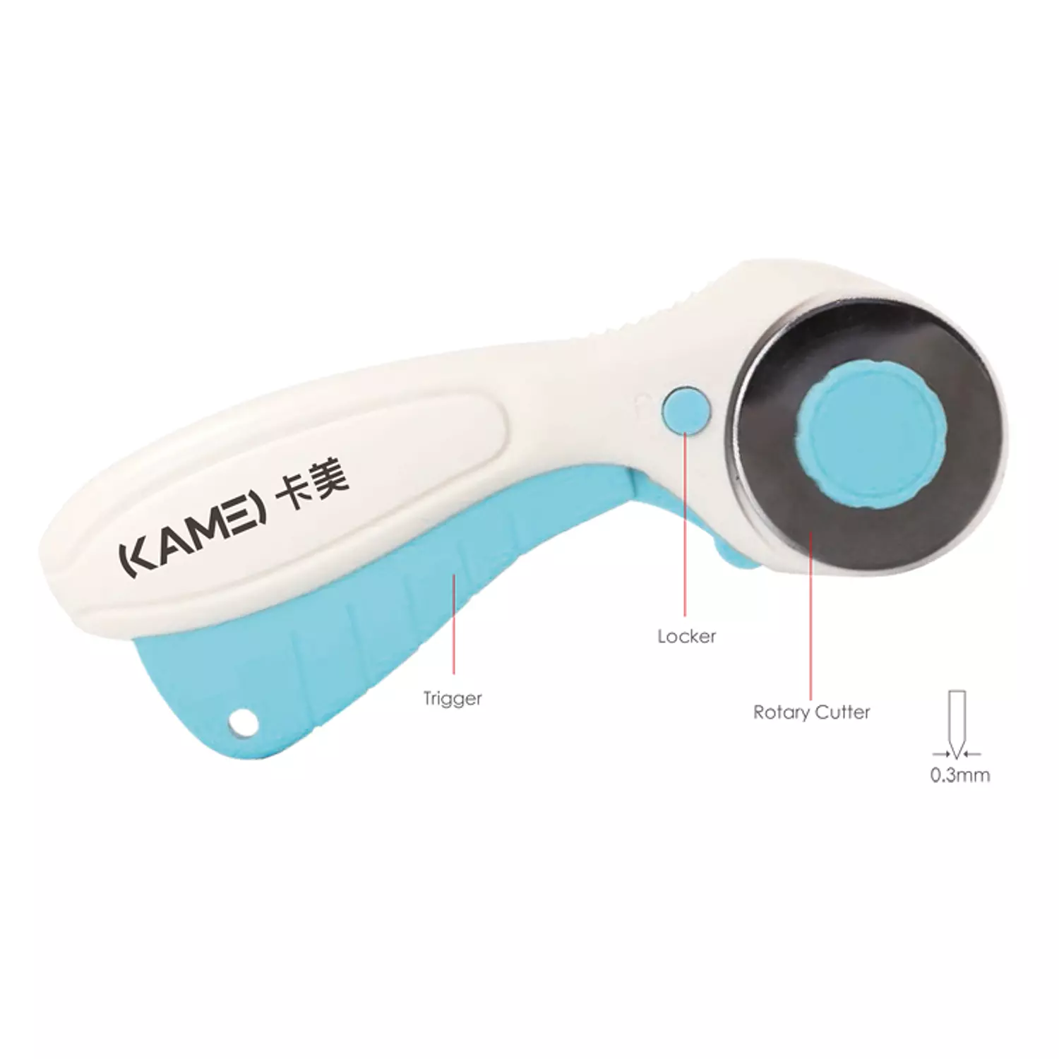 كتر عجلة KM-5613 1