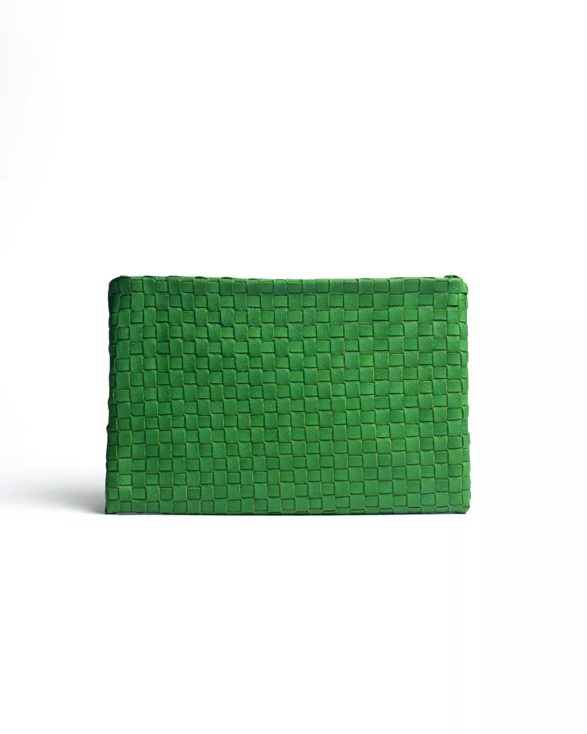 The Woven Clutch 2.0 23