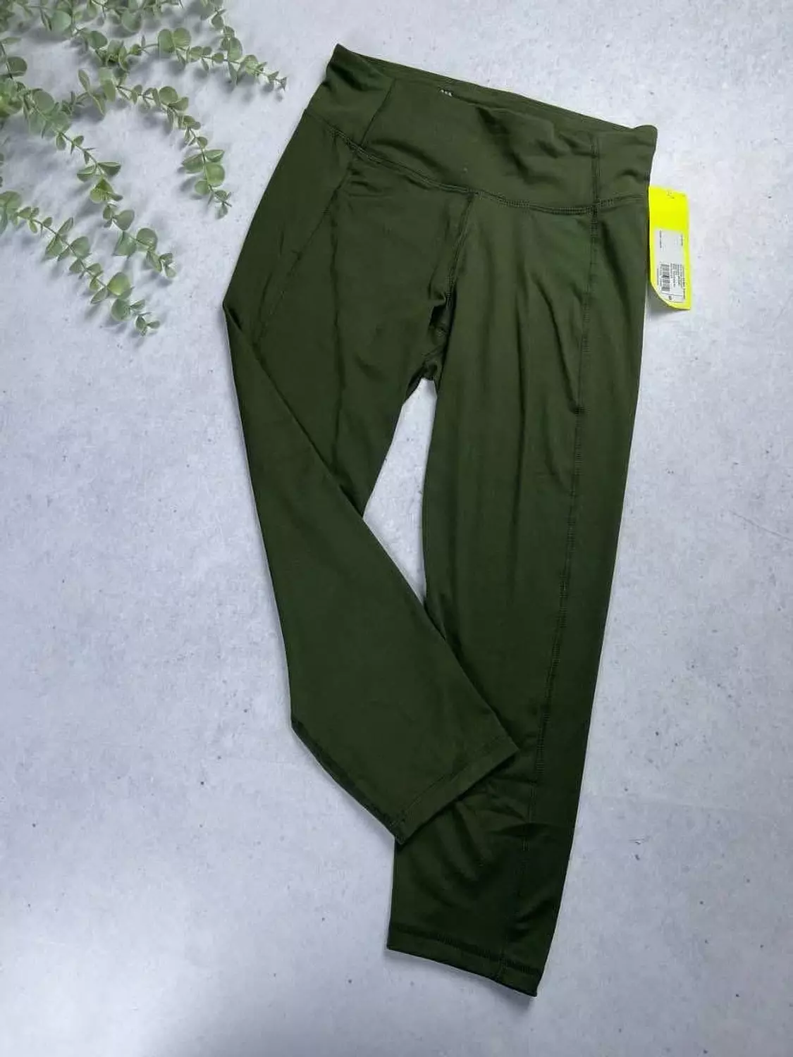 “ All in motion sport legging “-2nd-img