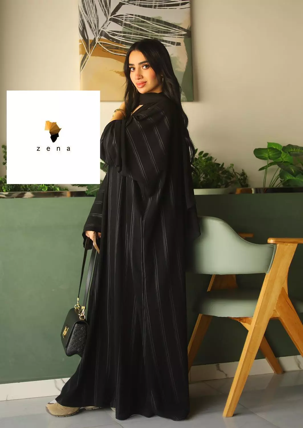 عبايه  2