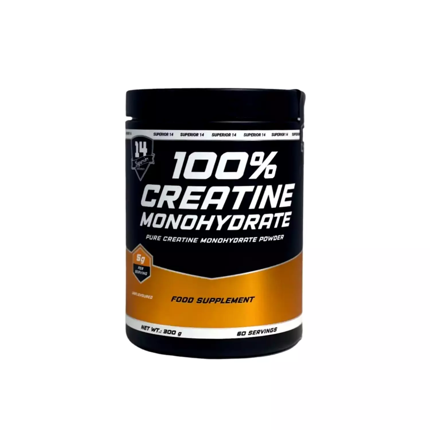 كرياتين سوبريور 14 – 60 سيرڤينج | Creatine Superior 14 – 60 Servings image