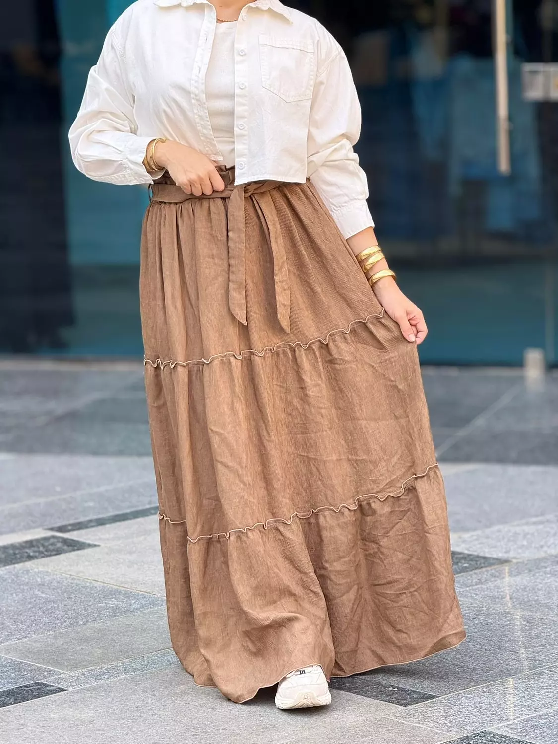 Skirt  2