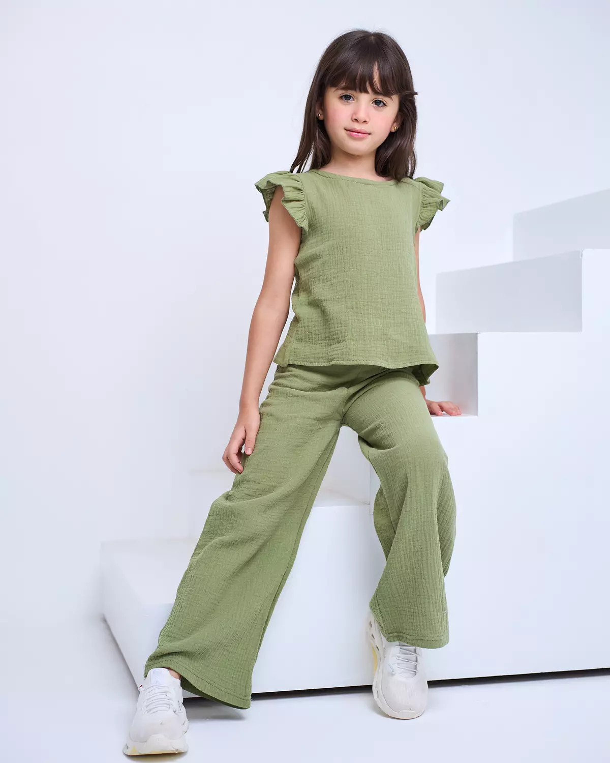 Miral olive 2