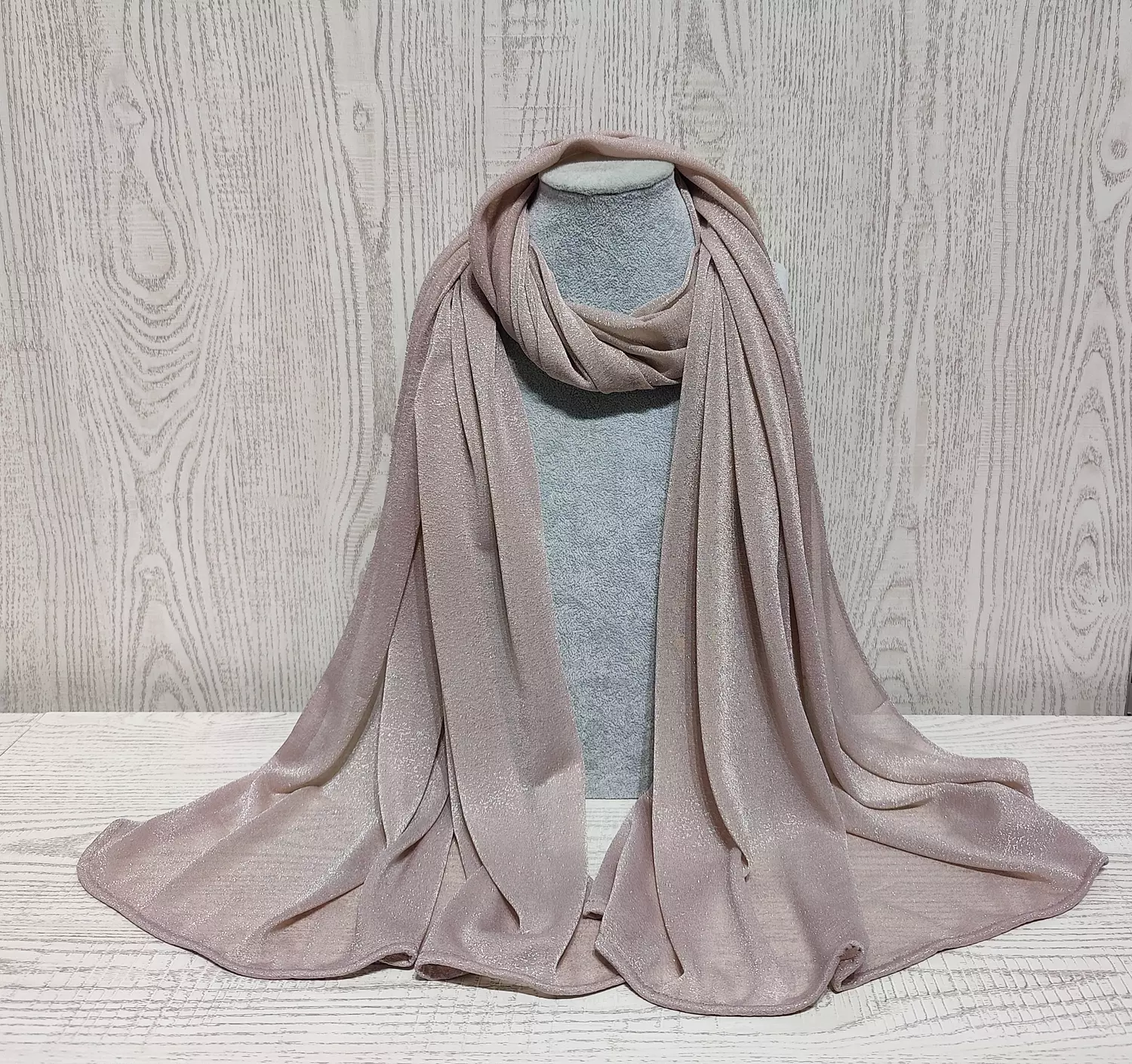 Scarf-Belle-Powder image