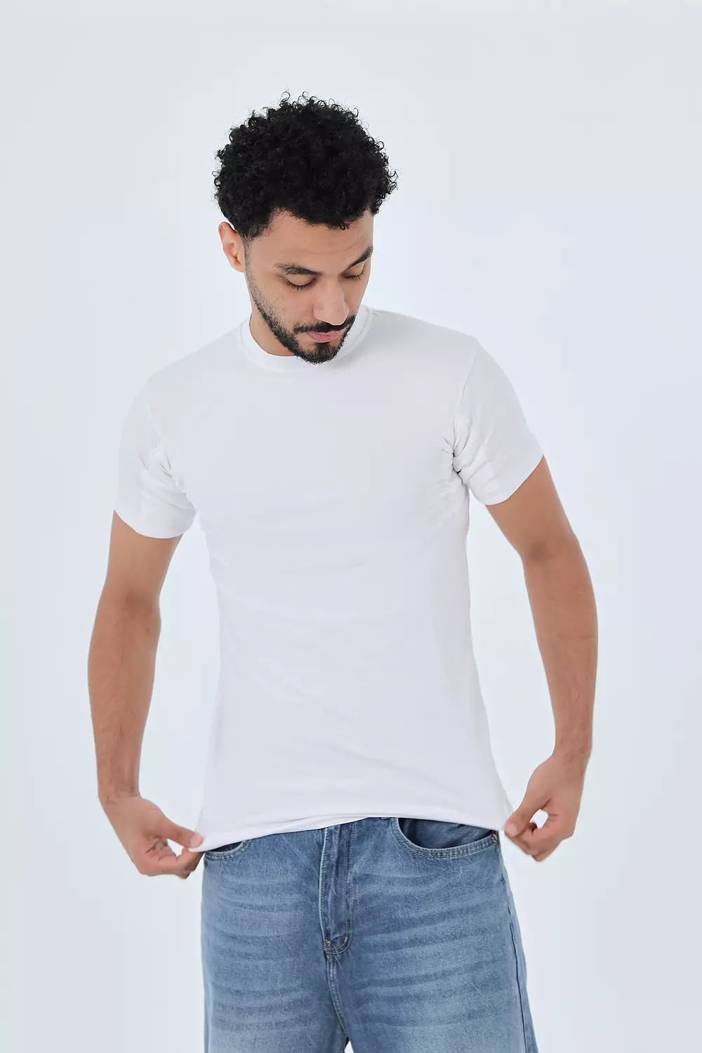 Undershirt - Men image