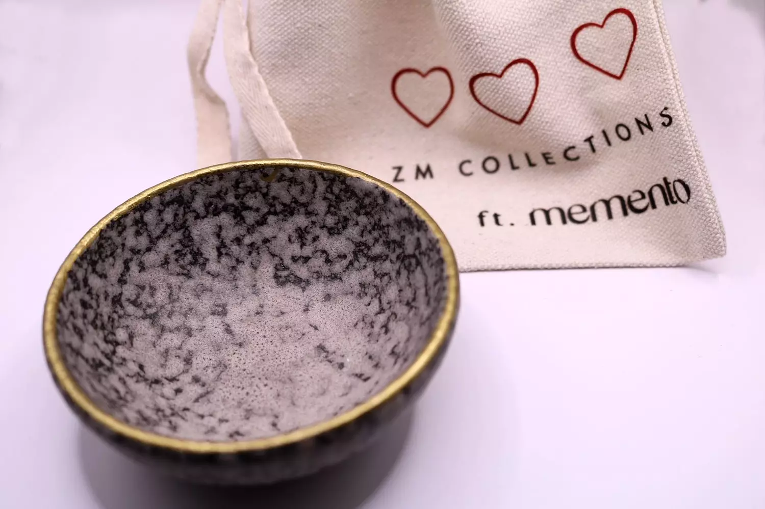 Trinket Bowl image