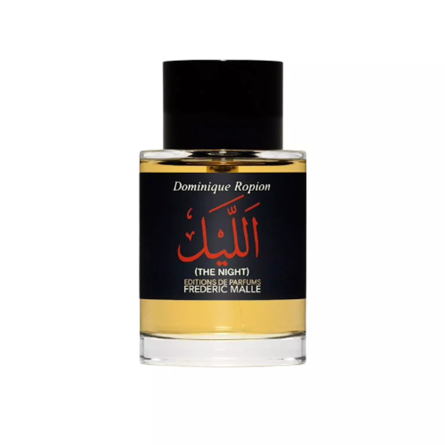 The Night by Frederic Malle - الليل image