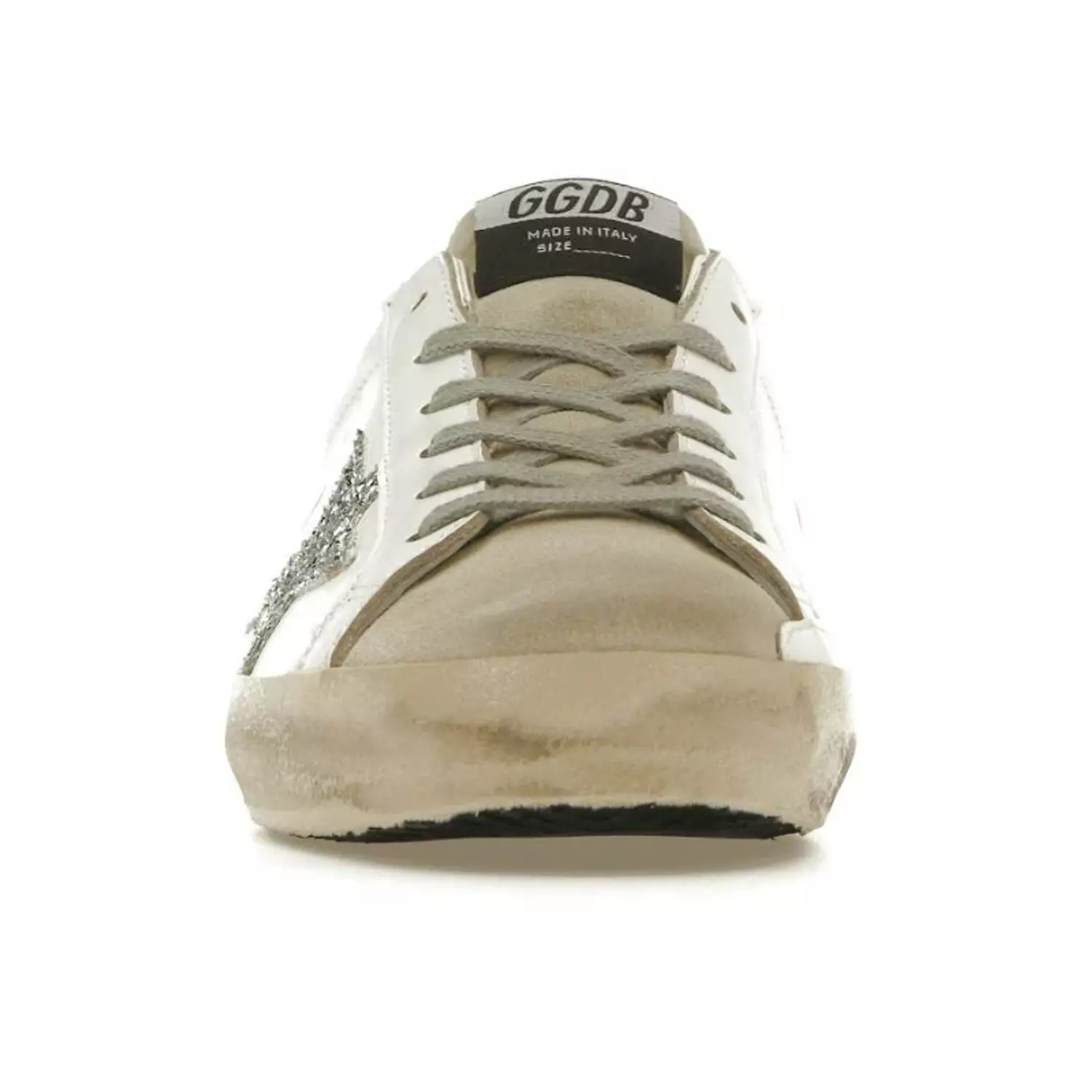 Golden Goose Super-Star Ice – White Orchid Pink 3
