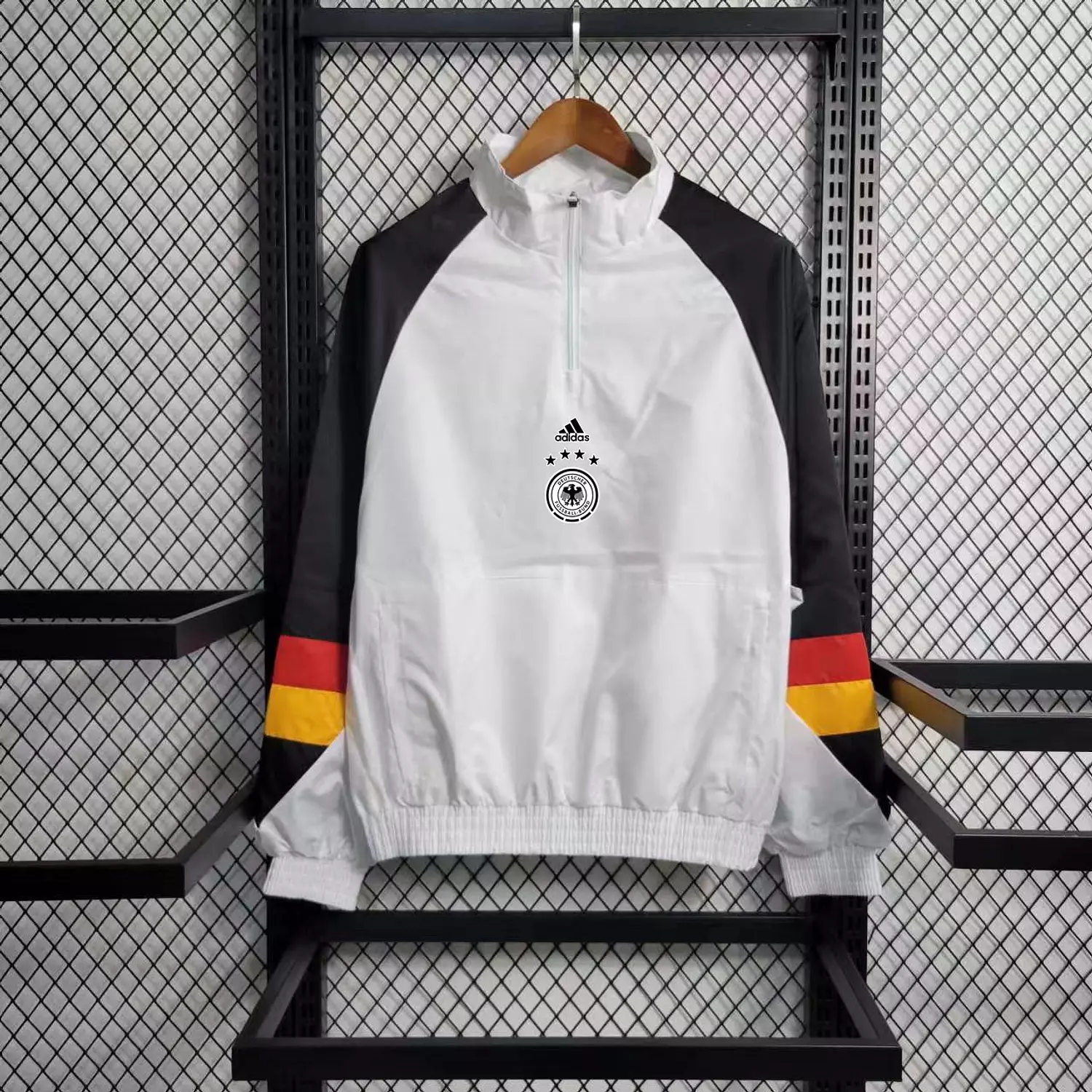 GERMANY - RAINCOAT