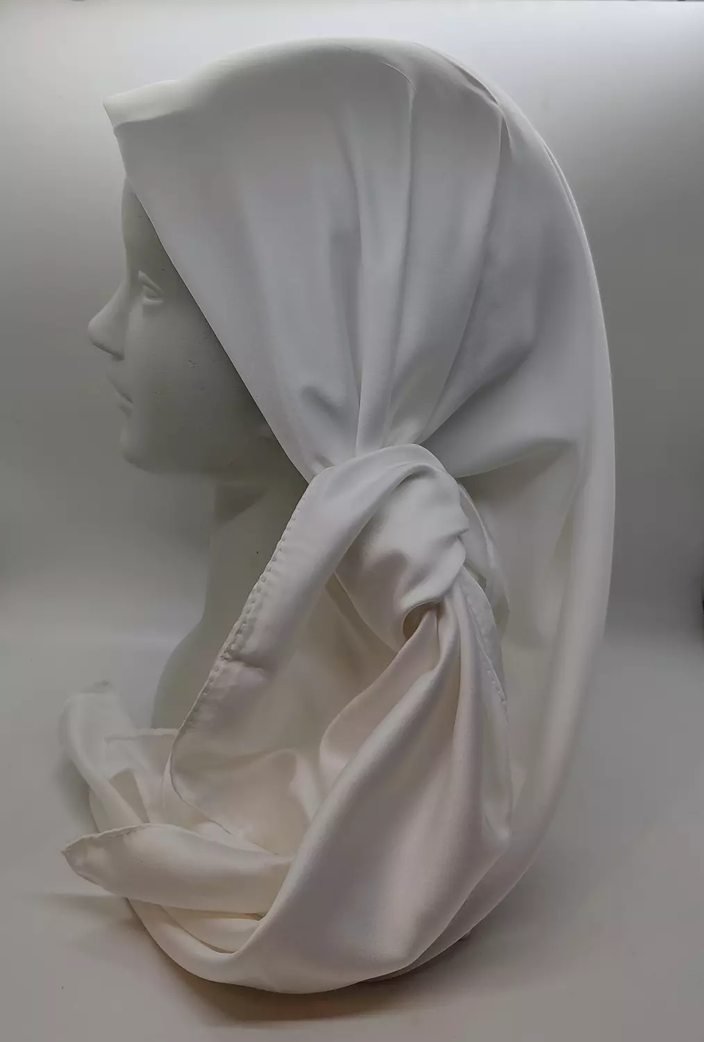 Scarf Glimmer-Pearl