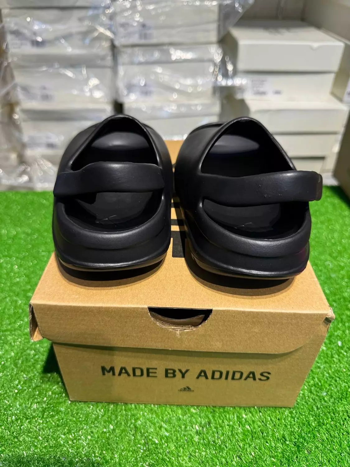 Adidas Yezzy Slides 3