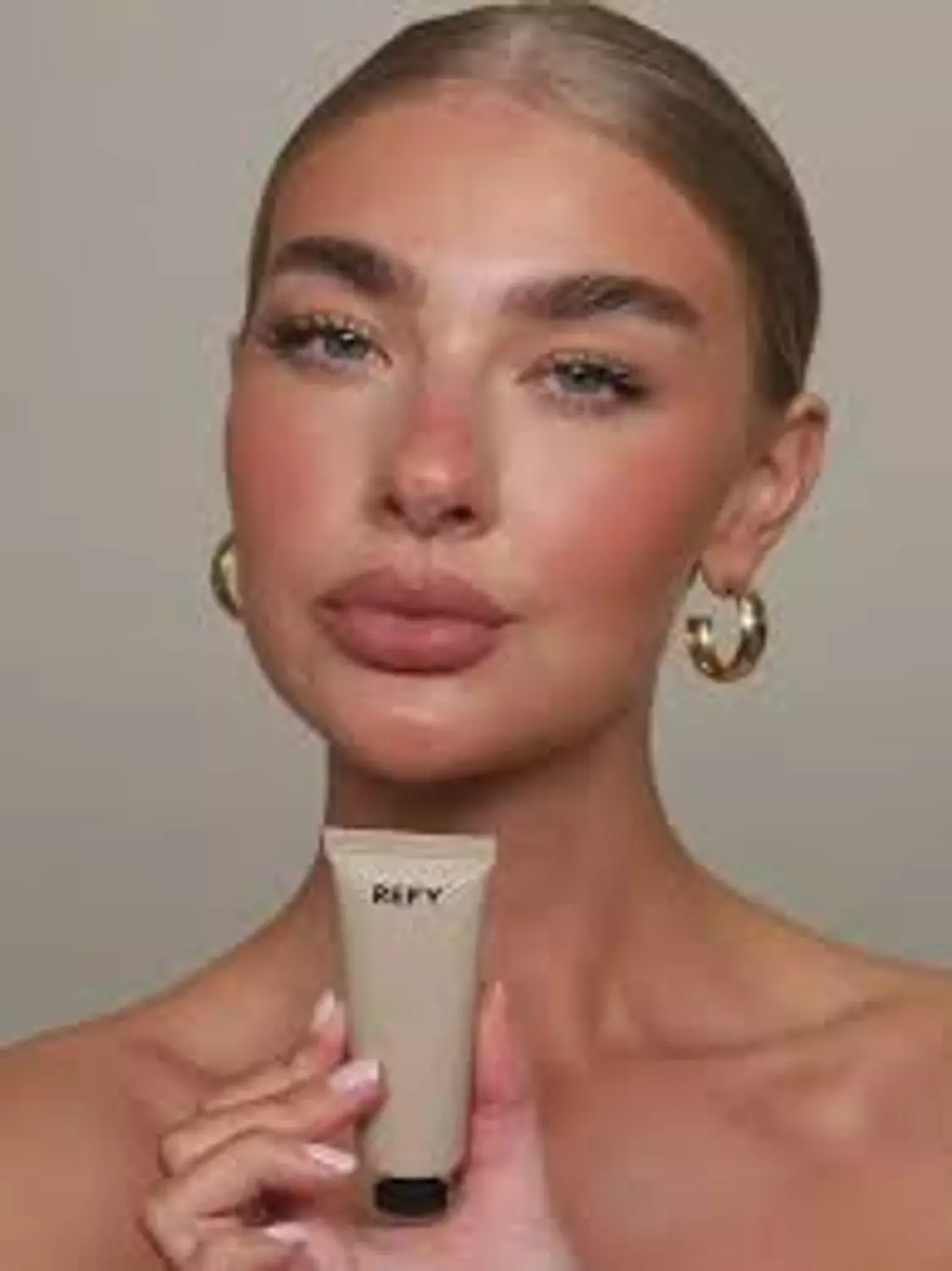 Refy Gloss Highlighter  2