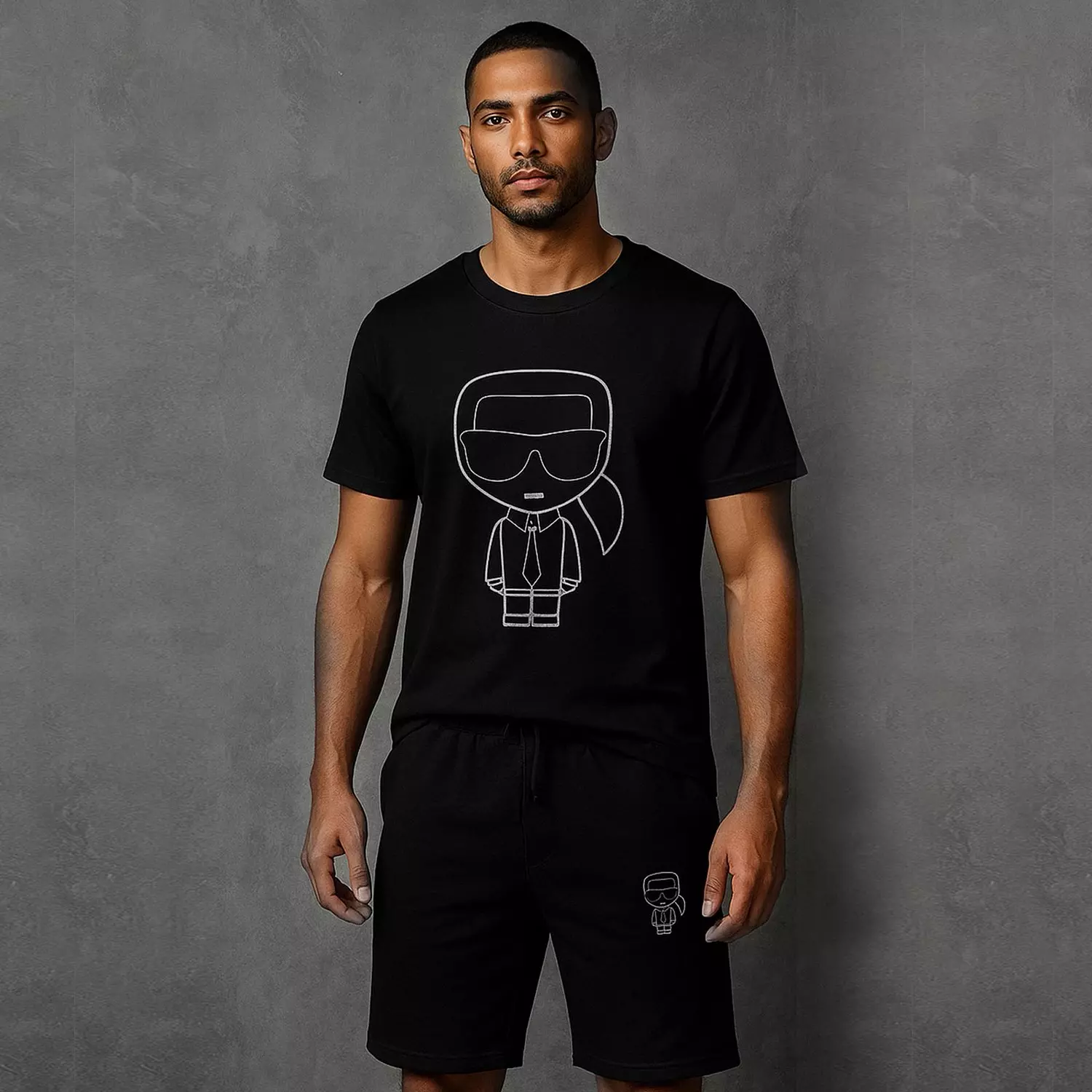 Summer set Karl image