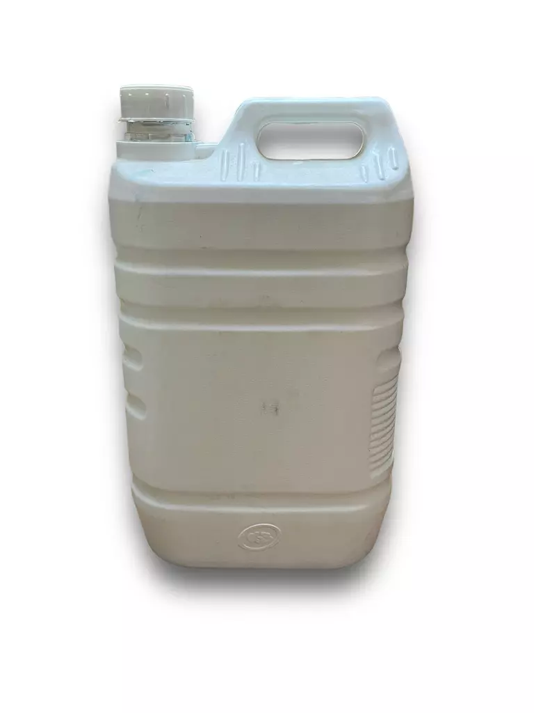 Gel 5 Litres