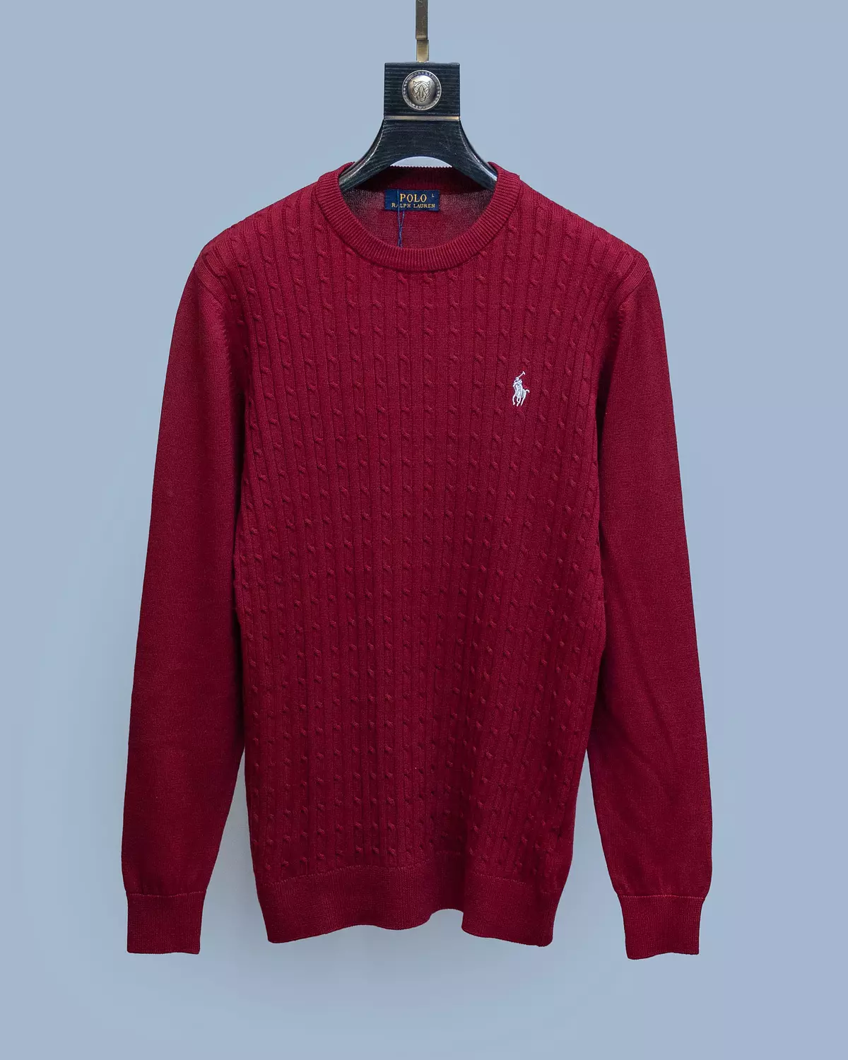 RALPH LAUREN PULLOVER \ 1517 hover image
