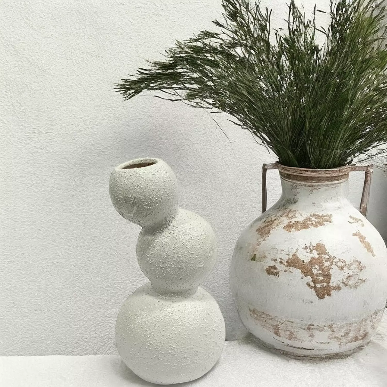 BOHO VASE 33 3