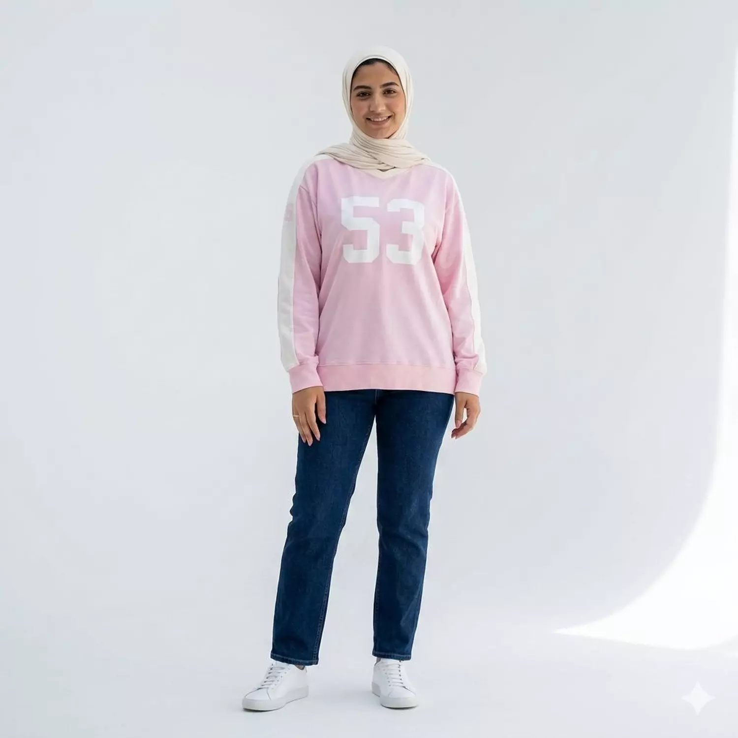 Comfy Sweatshirt 1