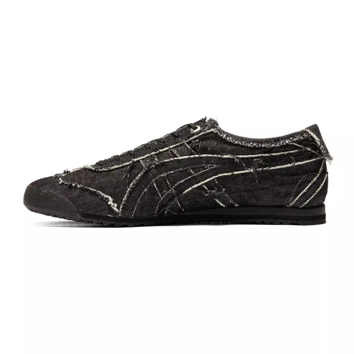 Onitsuka Tiger Mexicoo 66 SD - Black Denim  hover image