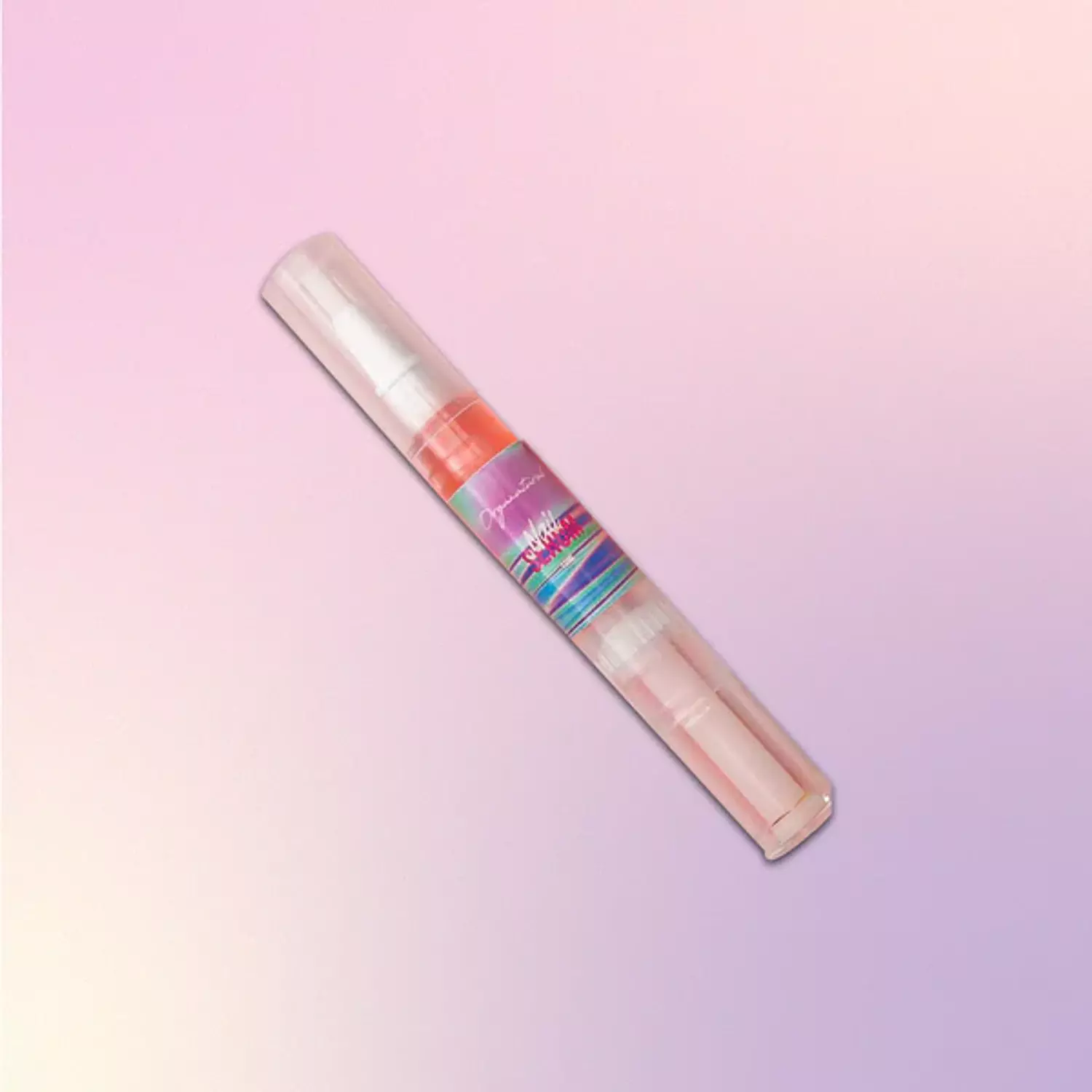 Nail Serum image