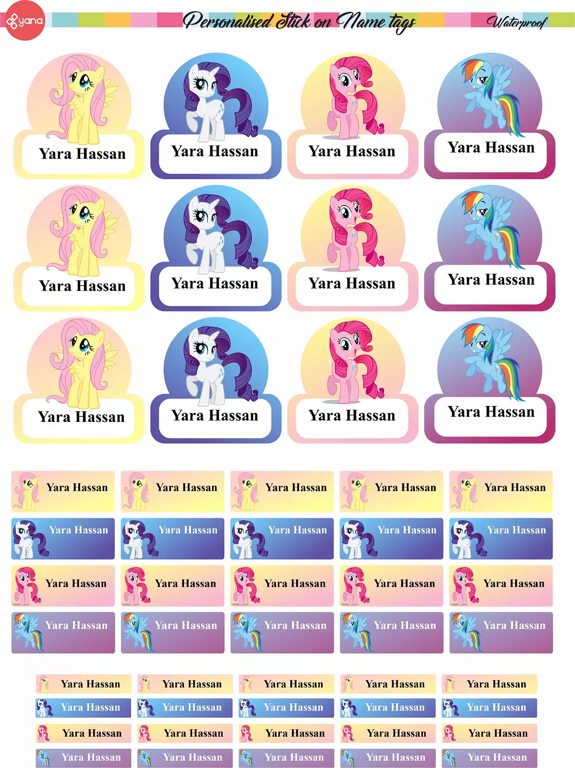 My Little Pony image