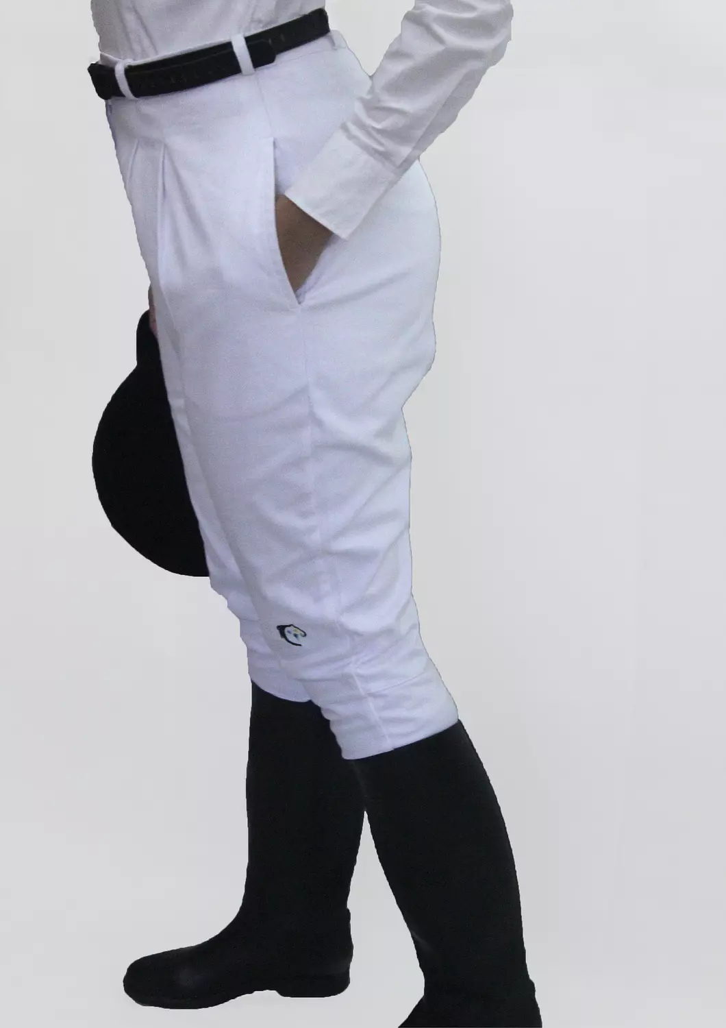 Equestrian Pants 1