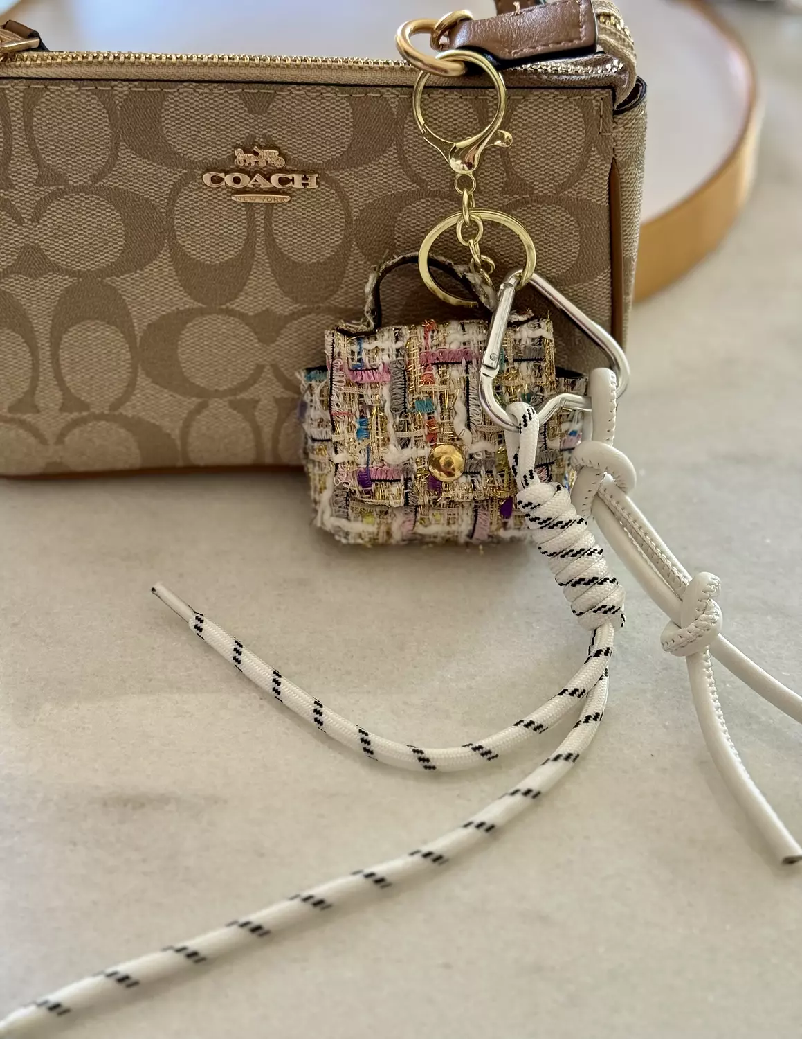 Bag chain 11 image