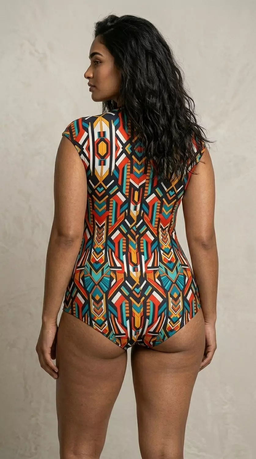 Cipher Short Sleeve Guard 3