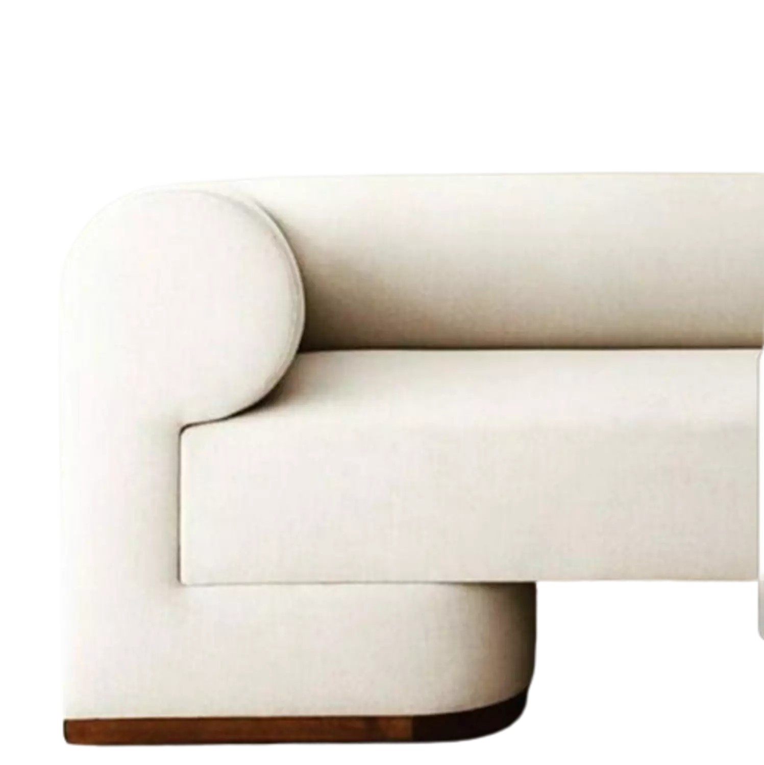 Sculpt Sofa 2