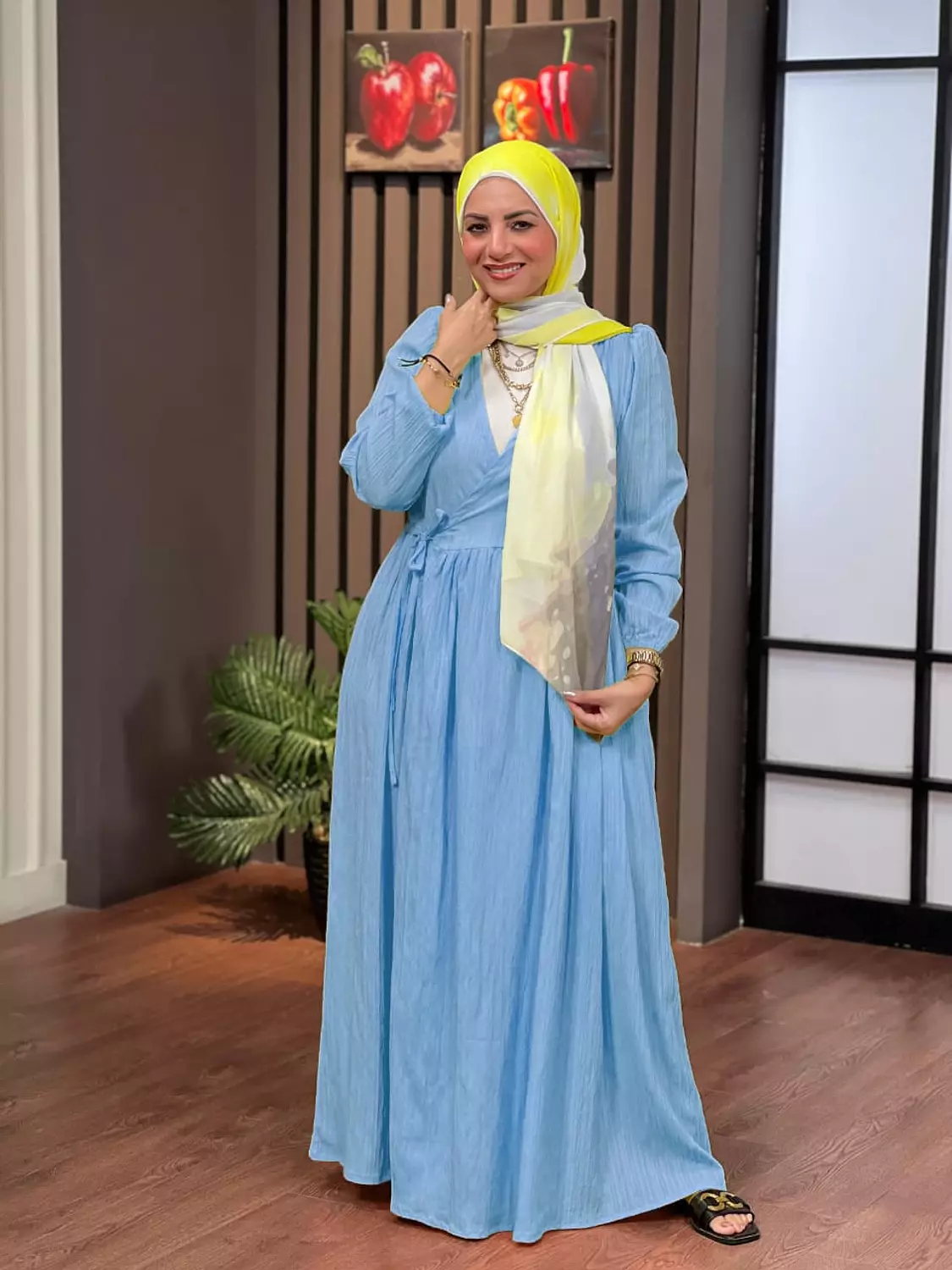 Freska Dress 7